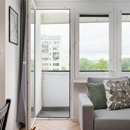 Bielany Superior By Bookinghost Apartamento *