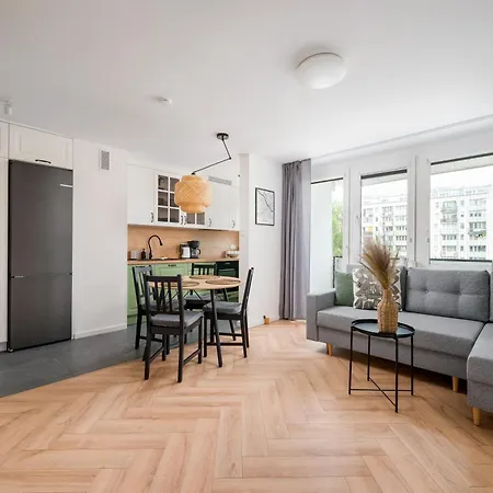 Bielany Superior By Bookinghost Apartamento *