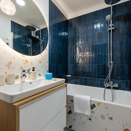 Apartamento Bielany Superior By Bookinghost Varsóvia