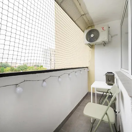 Bielany Superior By Bookinghost Apartamento
