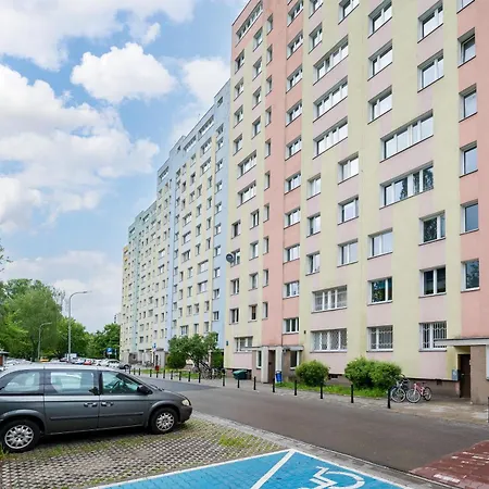 Bielany Superior By Bookinghost Varsóvia