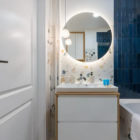 Bielany Superior By Bookinghost Apartamento Varsóvia