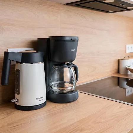 Apartamento Bielany Superior By Bookinghost *
